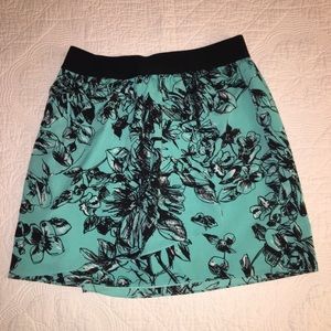 BCBG skirt.  Worn only once!